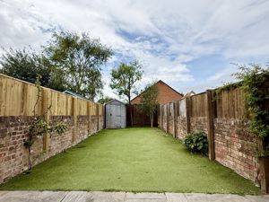 Garden- click for photo gallery